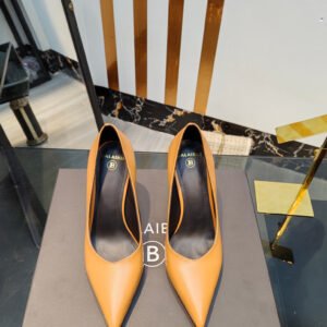 Balmain Women's High-Heel Pumps