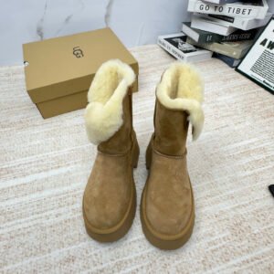 UGG Unisex Snow Boots
