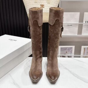 Celine Unisex Boots