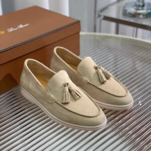 Loro Piana Unisex Sneakers