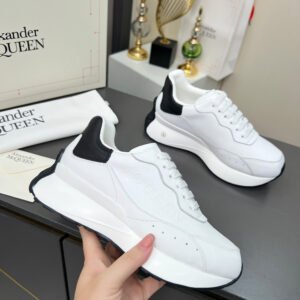 Alexander McQueen Unisex Sneakers
