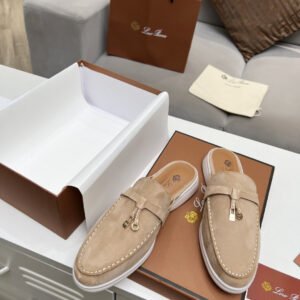 Loro Piana Men's Sneakers