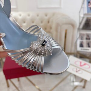 Valentino Garavani Women's High-Heel Pumps