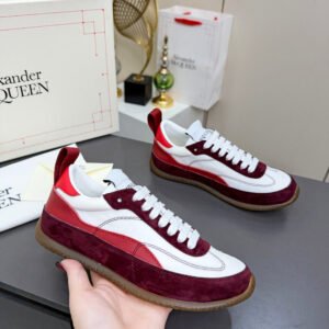 Alexander McQueen Unisex Sneakers