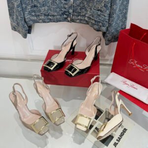 Roger Vivier Women's High-Heel Pumps