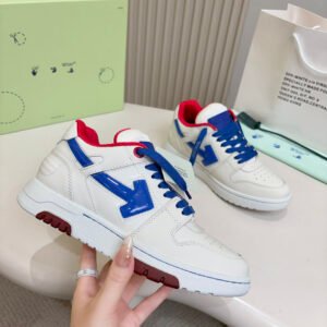Off-White Unisex Sneakers