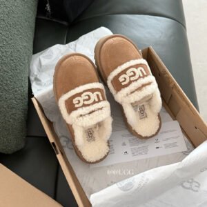 UGG Unisex Platform Sneakers