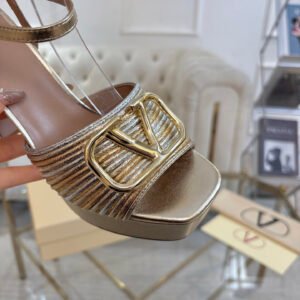 Valentino Garavani Unisex Sandals