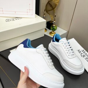 Alexander McQueen Unisex Sneakers