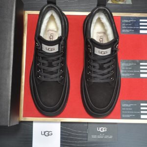 UGG Men's Snow Boots