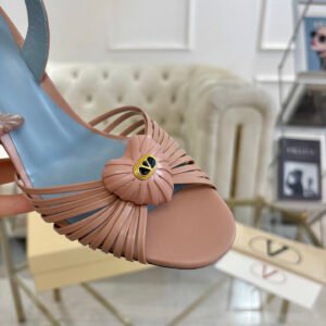 Valentino Garavani Women's High-Heel Pumps