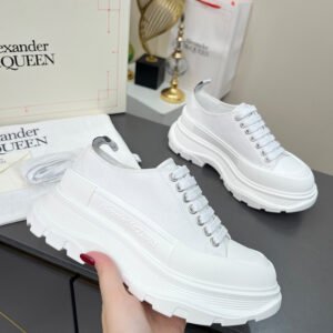 Alexander McQueen Unisex Sneakers