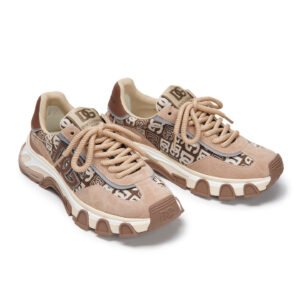 Dolce & Gabbana Unisex Athletic Sneakers