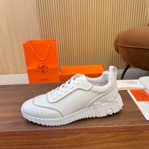 Hermès Men's Chunky Sneakers