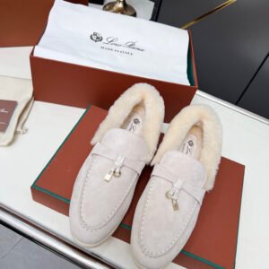 Loro Piana Unisex Sneakers