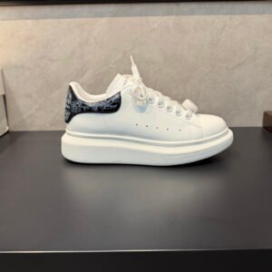 Alexander McQueen Unisex Sneakers