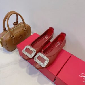 Roger Vivier Unisex Sneakers