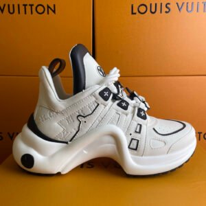Louis Vuitton Women's Chunky Sneakers