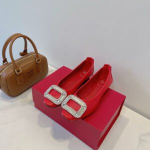 Roger Vivier Unisex Sneakers