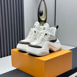 Louis Vuitton Women's Chunky Sneakers