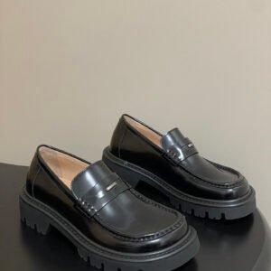 Loewe Unisex Loafers