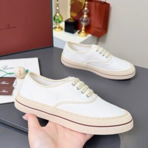 Loro Piana Unisex Sneakers