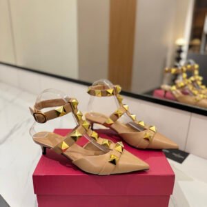 Valentino Garavani Unisex Slides