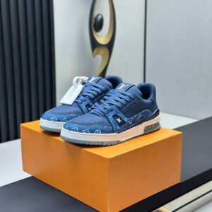 Louis Vuitton Men's Sneakers