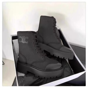 Celine Unisex Boots
