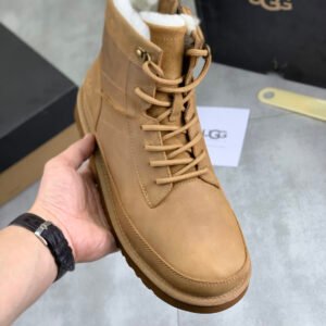 UGG Men's Combat Boots