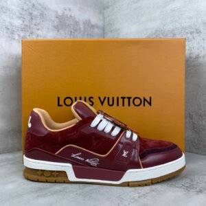 Louis Vuitton Unisex Sneakers