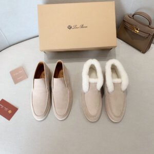 Loro Piana Unisex Sneakers