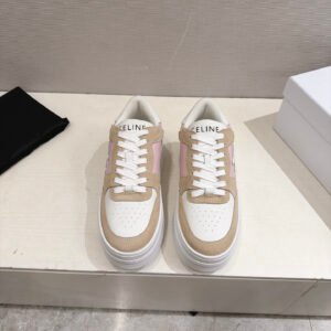 Celine Unisex Athletic Sneakers