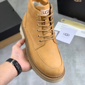 UGG Men's Combat Boots