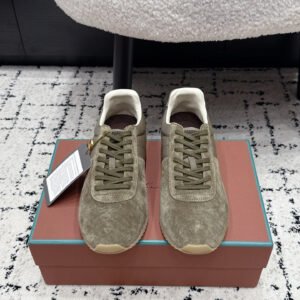 Loro Piana Unisex Sneakers