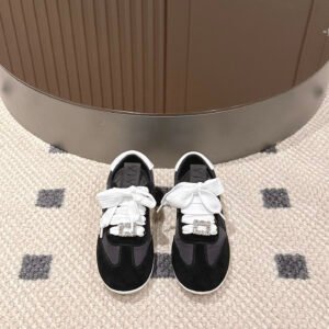 Roger Vivier Unisex Sneakers