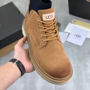 UGG Men's Combat Boots