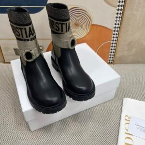 Dior Unisex Boots
