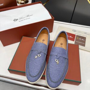 Loro Piana Unisex Sneakers