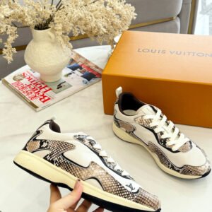 Louis Vuitton Unisex Athletic Sneakers
