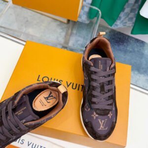 Louis Vuitton Unisex Athletic Sneakers