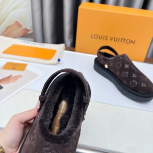 Louis Vuitton Unisex Sneakers