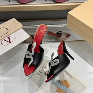 Valentino Garavani Unisex Mules
