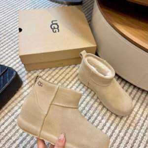 UGG Women's High-Top Sneakers