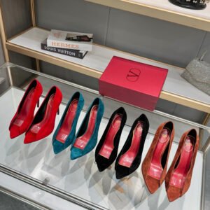 Valentino Garavani Women's High-Heel Pumps