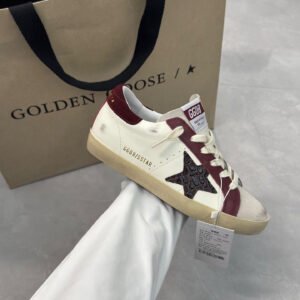 Golden Goose Unisex Sneakers