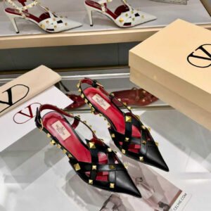 Valentino Garavani Unisex Sneakers