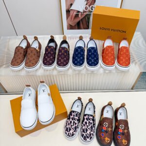 Louis Vuitton Men's Sneakers