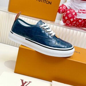 Louis Vuitton Men's Sneakers