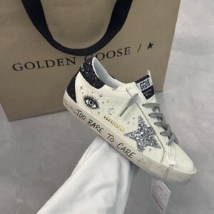 Golden Goose Unisex Sneakers